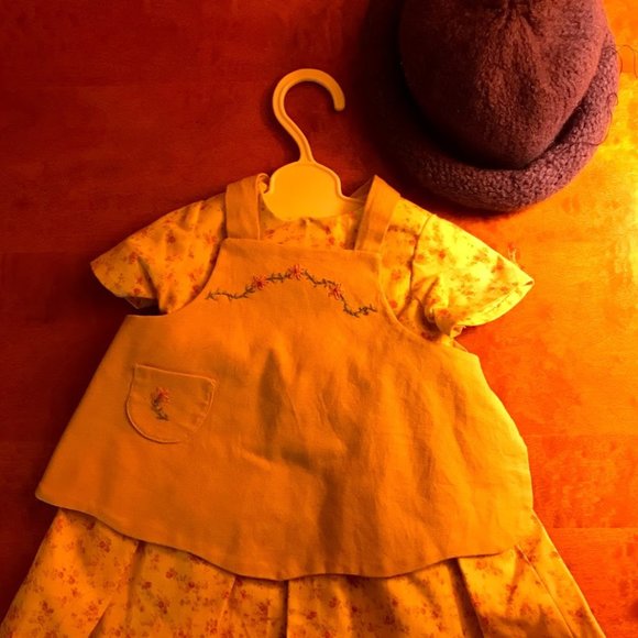 American Girl Doll Outfit - Picture 1 of 1